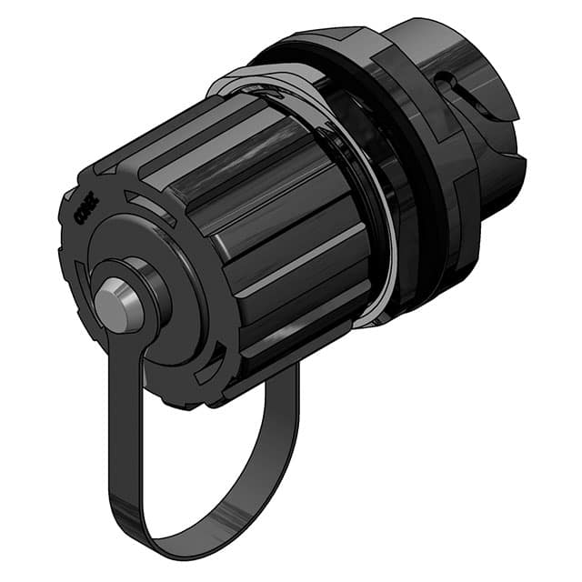 17-110024 Conec  Modular Connector Adapters